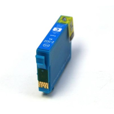 Cartouche compatible EPSON T16XL cyan